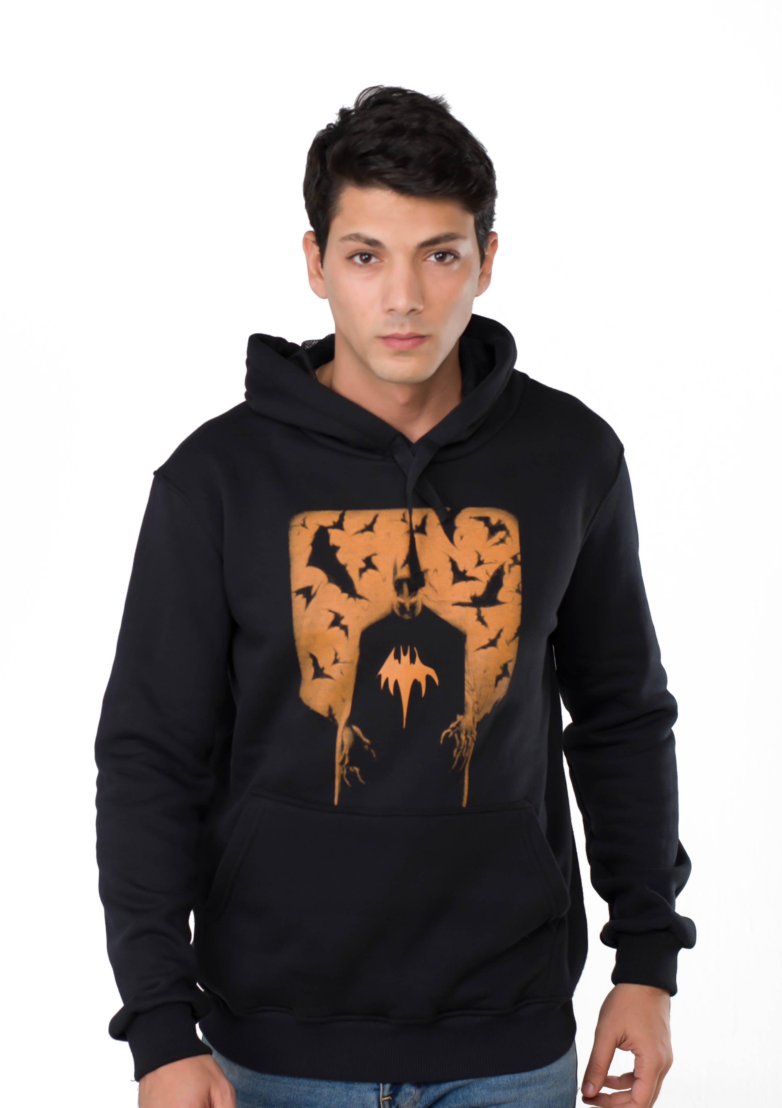 Batman Hoodie Sweatshirt